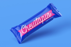 Liberty - Elegant Font Product Image 7