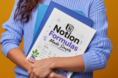Notion Formulas Made Simple Product Image 7
