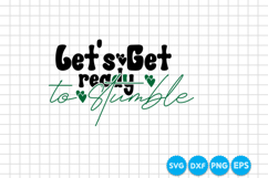 St. Patrick's Day SVG design, St. Patrick's Day SVG file Product Image 7