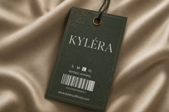 Shavile - Luxury Serif Font For Fashion Branding Product Image 7