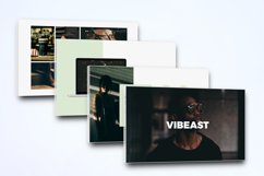 Vibeast - Powerpoint Template Product Image 5