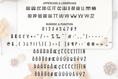 Simple October Product Image 7