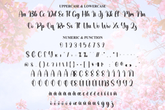 Cherry Bloosom Product Image 7