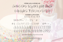 Cake Birthday Product Image 7