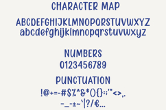 Little Moments - Cute Playful Handlettered Font Product Image 7