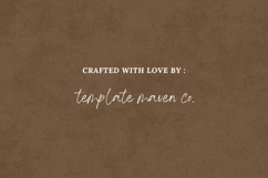 Flower Shop Instagram Post Templates Vol. 1 Product Image 7