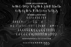 Black Pattern Product Image 7