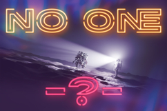 Leegione - Neon Sci-FI Display Font Product Image 7