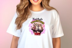 Valentine&#039;s Day Sublimation Bundle, Anti Valentines Day PNG Product Image 7