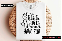 Halloween SVG Bundle, Halloween 20 Designs Product Image 15