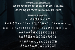 Scary Spooky Product Image 7