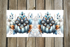 Pumpkin season | fall Sublimation Mug design bundle, PNG Product Image 7