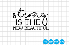 Motivational quotes SVG Design, Motivational SVG Product Image 7