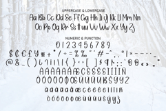 Winter Monday Product Image 7