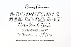 Bumpy Product Image 7