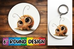 Delightful Beasts Car Coaster Gallery Product Image 1