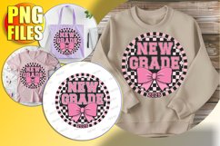 RADIANT TSHIRT Gift Ideas PNG, School Product Image 1
