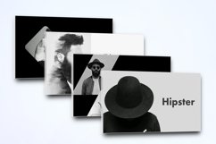 Hipster - Keynote Template Product Image 6