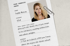 Culture Shock - Urban Handwritten Product Image 7