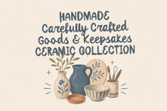 Roughly Yours - Organic Script Font Product Image 7