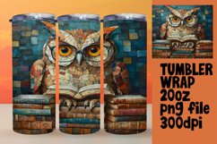 Cheerful Animal Character Sublimation Product Image 1