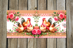 Valentine Farm | 4 farmhouse Mug sublimation designs Product Image 3