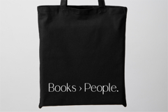 Coraline Sans Serif Font Product Image 4