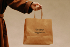 Ugly Cardboard Ragged Decorative Font Product Image 7