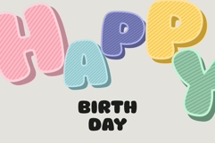 Fox Tricksy: 5 Font Styles Product Image 7