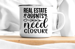 Realtor Design SVG Bundle Product Image 8