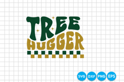 Earth day quotes SVG Design, Earth day SVG Design Product Image 1