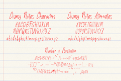 Clumsy Notes Product Image 7