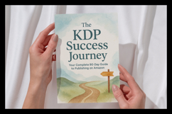 KDP Success Journey Product Image 7