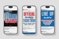 Themora - Modern Condensed Font Product Image 7