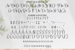Calligraphy Product Image 7