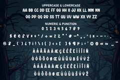 Super Spooky Product Image 7