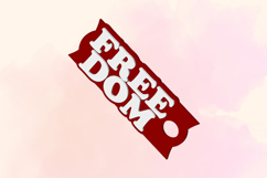 Plate Freedom, Straw Topper, 40 OZ Tumbler, 3D Printinting Product Image 7