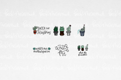 The Just Plant Things SVG Bundle Product Image 7