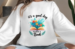 Good day png design Product Image 4