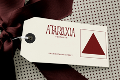 Channery - Modern ligature Font Product Image 7