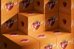 Managiri Aesthetic Brush Font Product Image 7