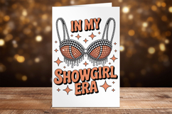 In My Showgirl Era Sparkly Stage Vegas Product Image 3