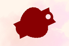 Heart, 40 OZ Tumbler, STL/3MF files for 3D Printing Product Image 7