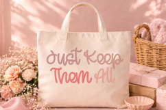 Heart Melt - Handwritten Script Font Product Image 7