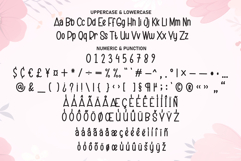 Monday Valentine Product Image 7