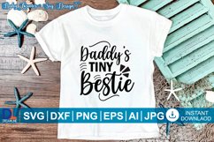 Baby Svg Design, Newborn SVG Design, Baby Quote Design Product Image 1