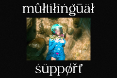 Juliette Editorial Serif 6 Fonts Product Image 7