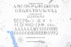 Winter Birthday Product Image 7