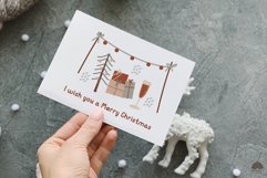 Funny Christmas collection SVG PNG EPS Product Image 9