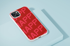 Meriva is a modern sans serif font Product Image 7